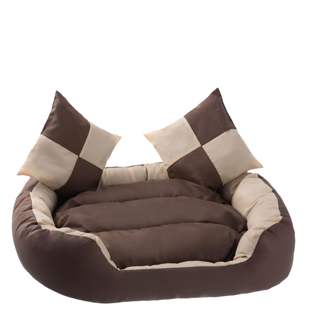 Hundebett Hundematratze Hundekissen Haustierbett Haustiermatratze