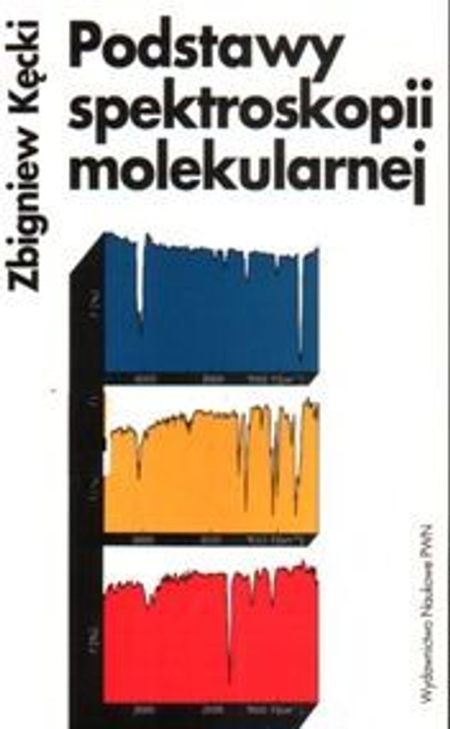 Grundlagen der Molekularspektroskopie