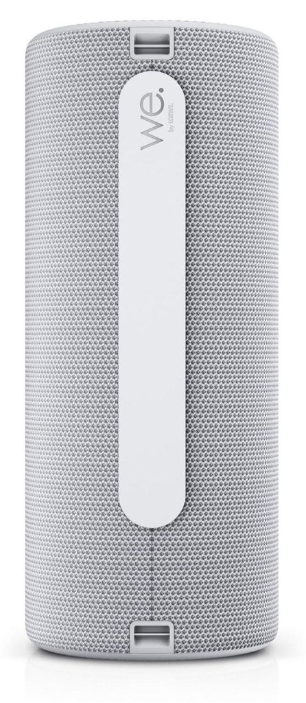 We. by Loewe HEAR 2, Bluetooth-speaker, kleur: koelgrijs, Productafbeelding 