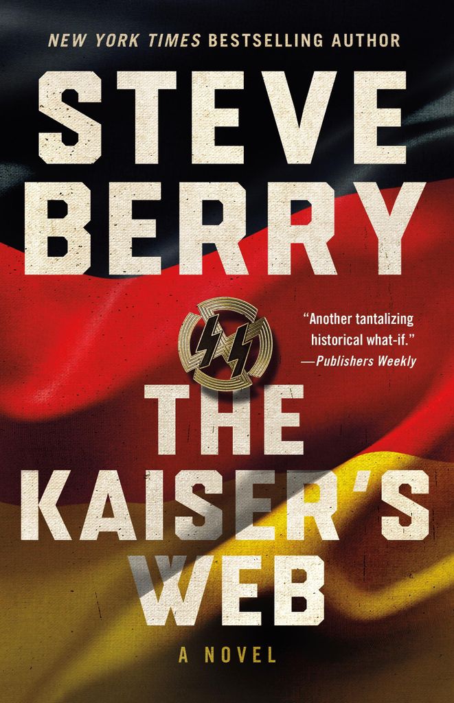Kaiser's Web, The