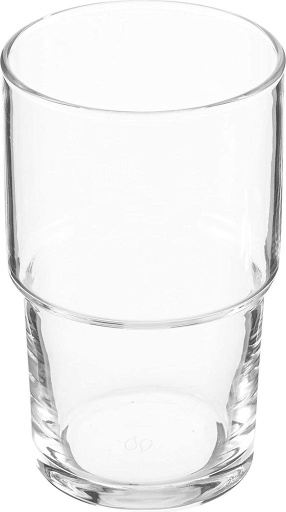 Pasabahce Hill Verre à jus de fruits 6 pcs 440cc Ensemble Image du produit 