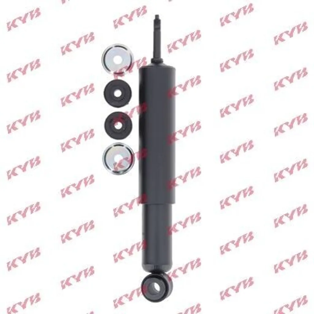 Amortisseur avant hydraulique Kyb 443114 pour suspension auto