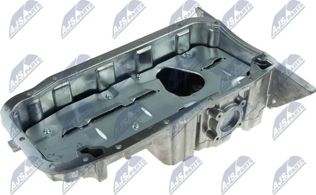 Coppa Olio Motore NTY BMO-PL-011 per Opel Astra G Zafira A Vectra B