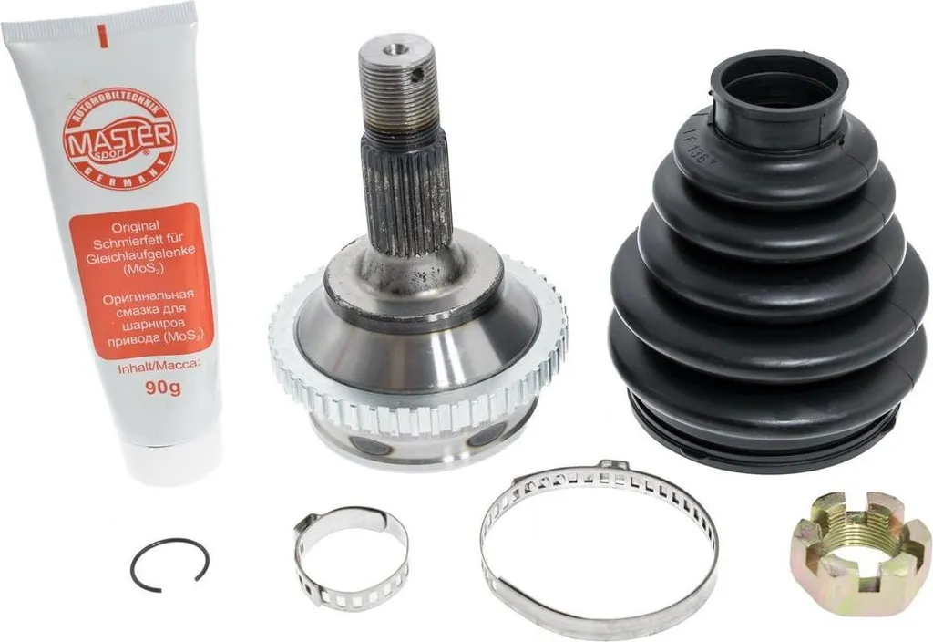 Joint de transmission MS 60756C haute résistance pour Peugeot 206