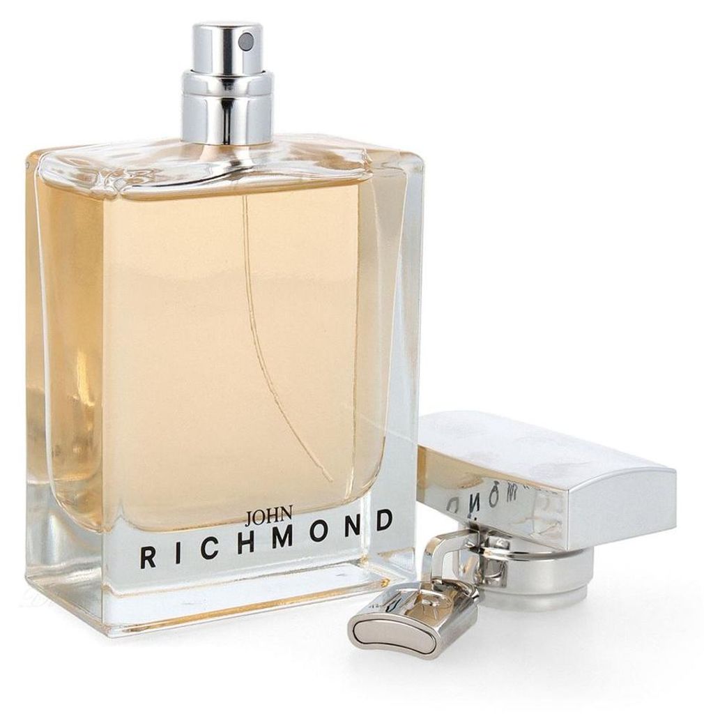 John Richmond John Richmond Eau De Parfum 100 ml (woman) Produktbild 