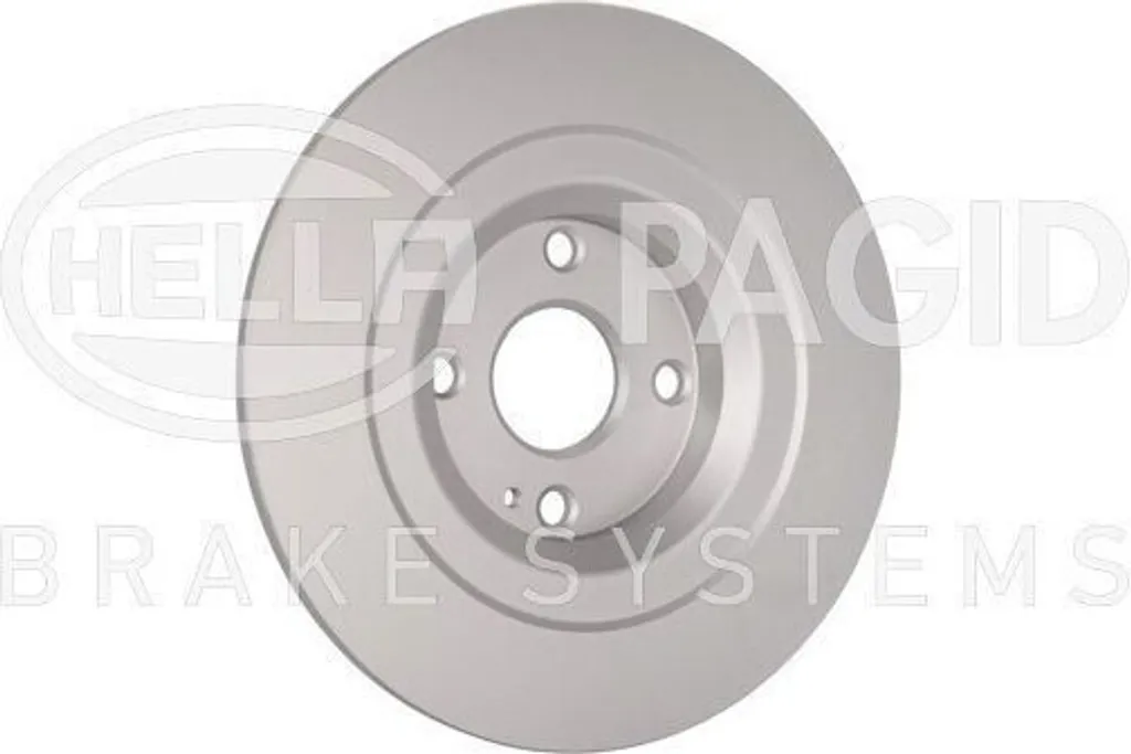 Disque de Frein pour Mazda MX-5 ND et Fiat 124 : Entretien Freinage
