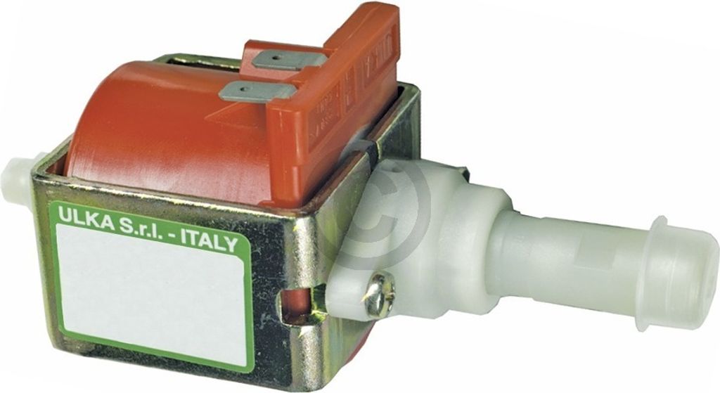 Europart Pumpe Ulka EP5 48W 24V Universal Alternative u.a. Produktbild 