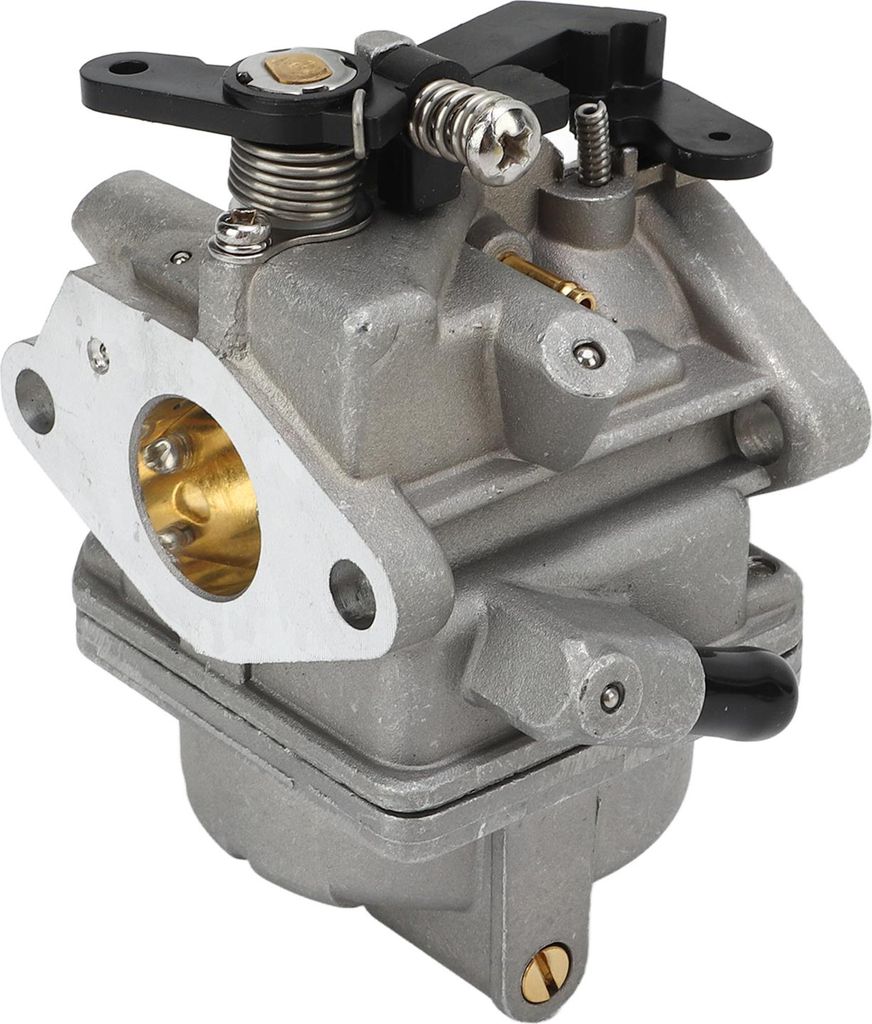 4-taktný 6 hp motor prívesný karburátor náhradný motor z Obrázok produktu 