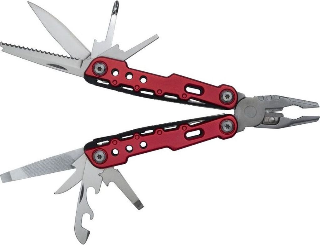 Origin Outdoors Multitool 'Heavy Duty'
