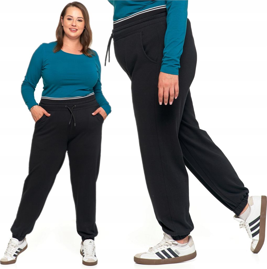 WOMEN'S HEATHING DRESS PANTS Klassisch MORAJ S