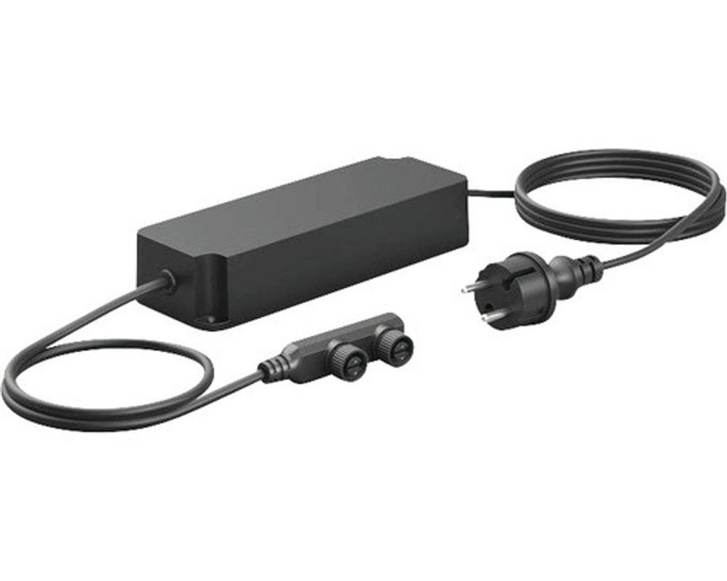 Philips Hue Outdoor Netzteil 100W Black Neu