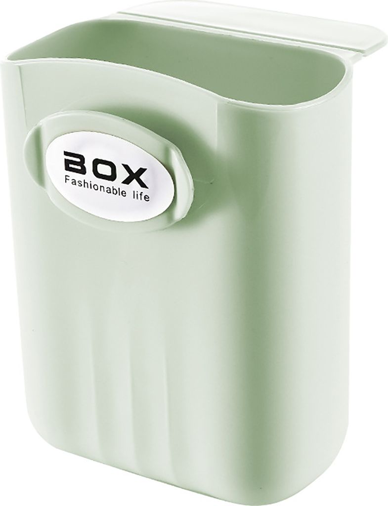 Make-up-Pinsel-Box, Stifthalter, große Kapazität, stanzfrei, Wandmontage, Organizer-Rack, Schrein-Behälter