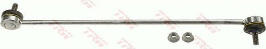 TRW Koppelstange Stabilisator für BMW 5 Limousine (E60) Vorne Links JTS1187