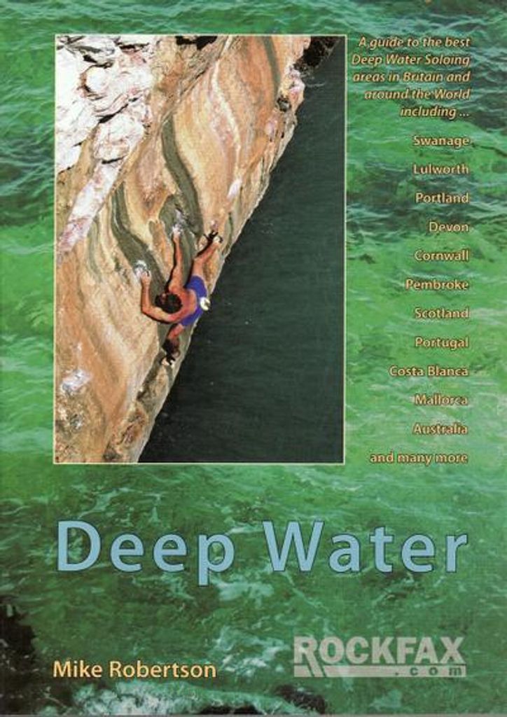 Deep Water Image du produit 