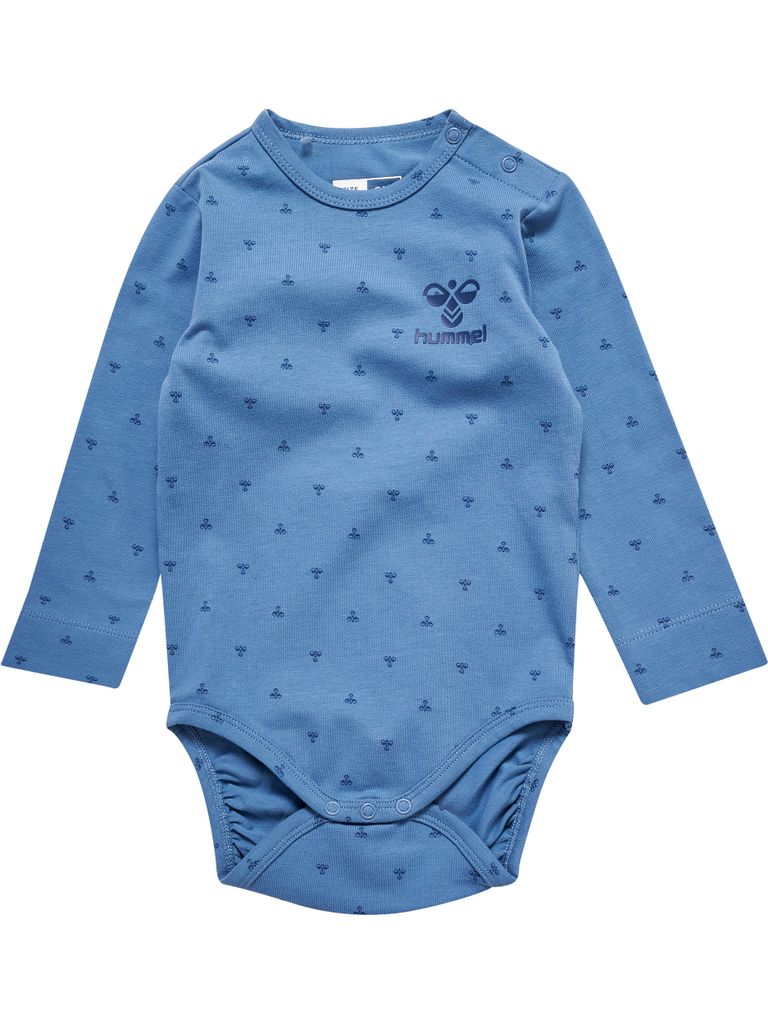 hmlBEESY BODY L/S
