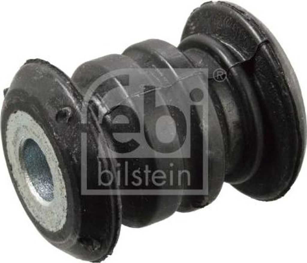 FEBI BILSTEIN 103787 Lagerung, Querlenker OE 51849602 kompatibel mit Panda, Ypsilon