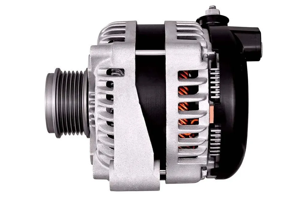 Alternateur 150A HELLA Jaguar XF : Fini les problèmes de batterie 12V