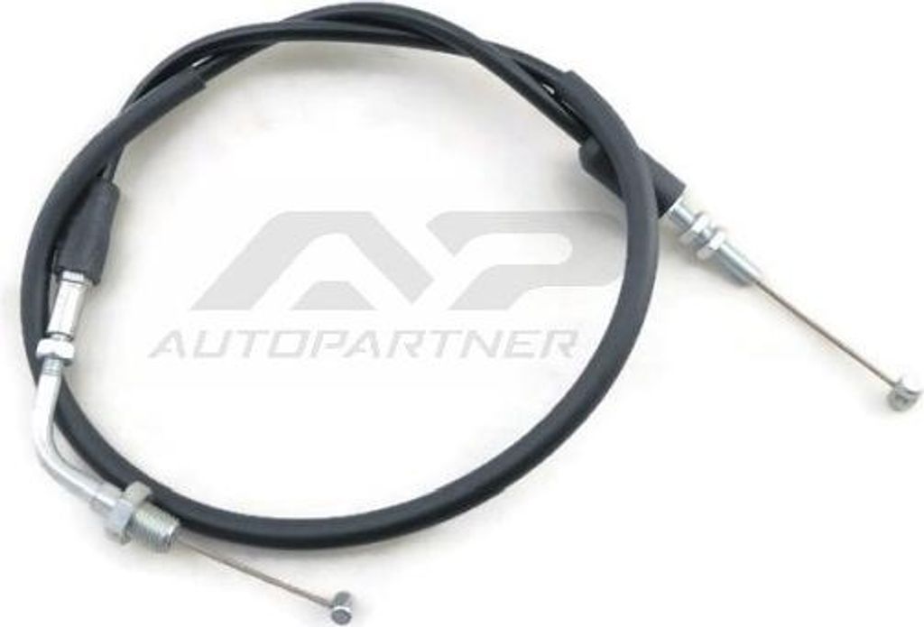 LINMOT Gaszug Honda CB 500 (97-03) 17910-MY5-730 Produktbild 