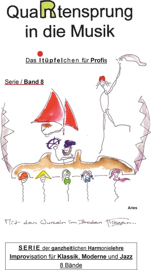 QuaRtensprung in die Musik