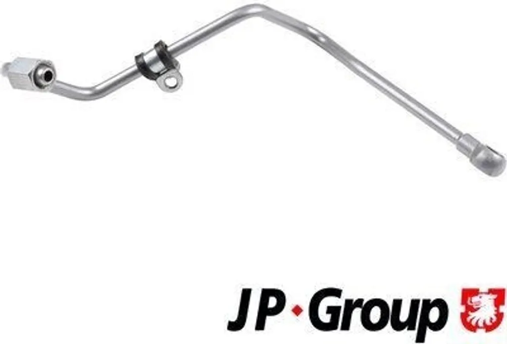 Stop fuite huile turbo VW T5 : Conduite JP GROUP 1117603100 03L145771Q