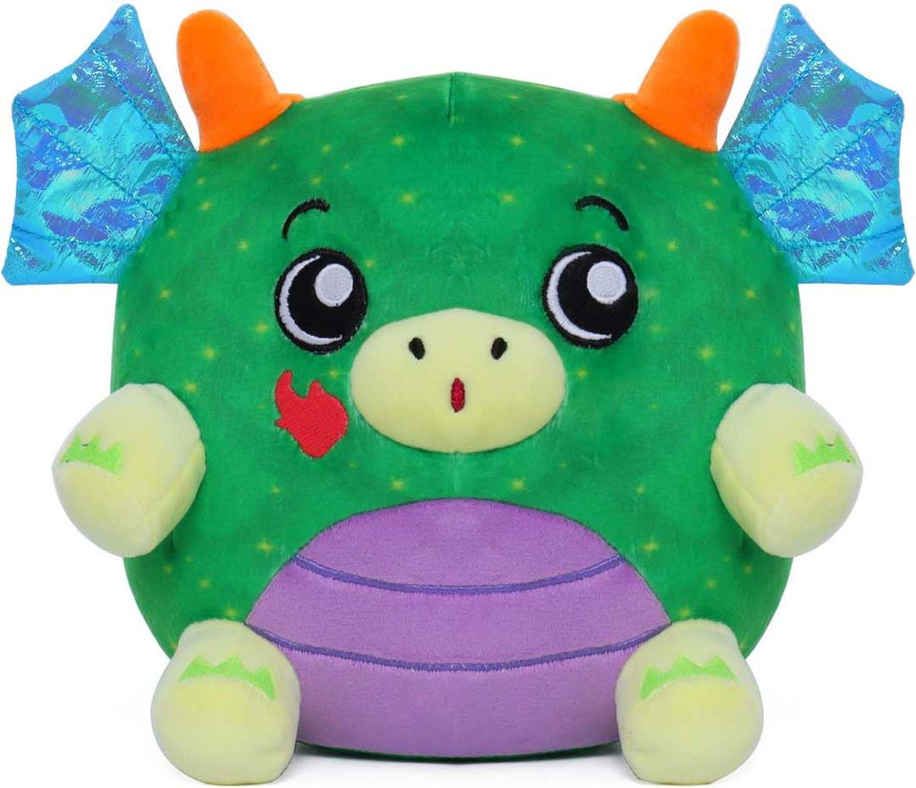 invento Drache Draco Dream Beams Kuscheltier