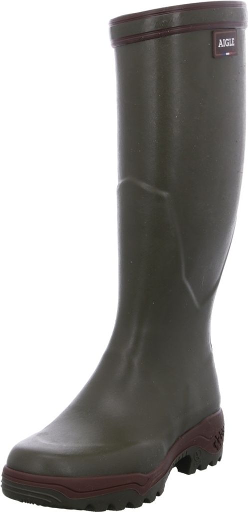 AIGLE Stiefel 84207 Aigle Parcours 2 khaki khaki Größe