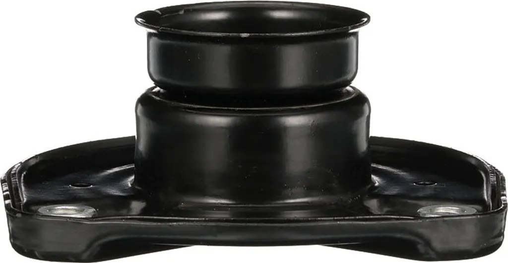 Support de suspension avant Mercedes Vito W447 et Viano W639 GATES SUS1361