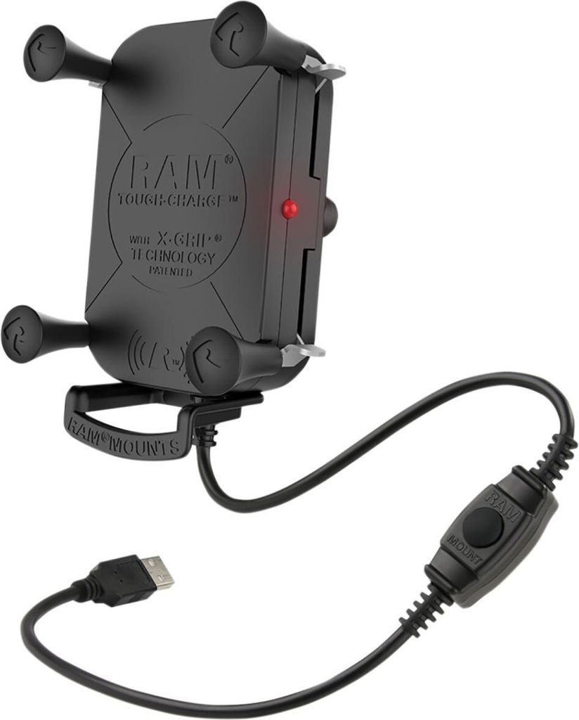 RAM Mounts RAM-HOL-UN12WB, Telefon komórkowy/Smartfon, Zdjęcie produktu 