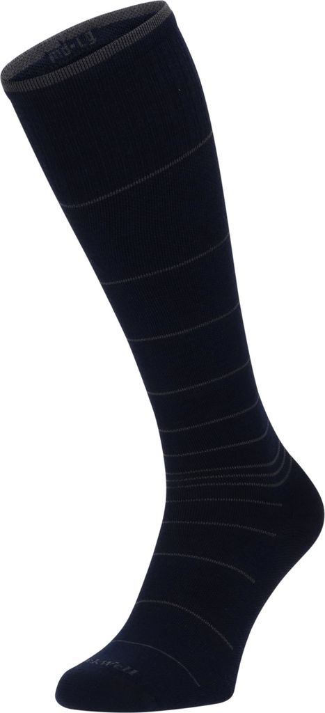 Sockwell Circulator Herren Kompressionsstrümpfe 15-20 mmHg Navy Größe 44-47