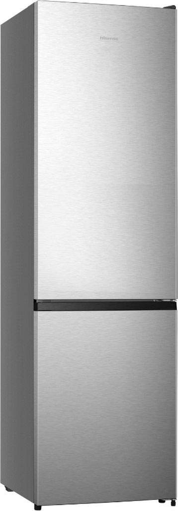 Hisense Kühlschrank RB440N4BCE Stahl