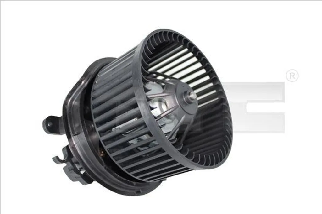 Réparez votre chauffage de Xsara avec le pulseur TYC 526-0010 OE 1606357480