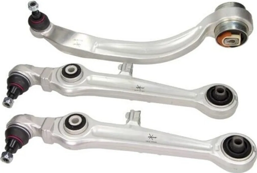Pièce de rechange bras de suspension pour Skoda Superb I et Passat