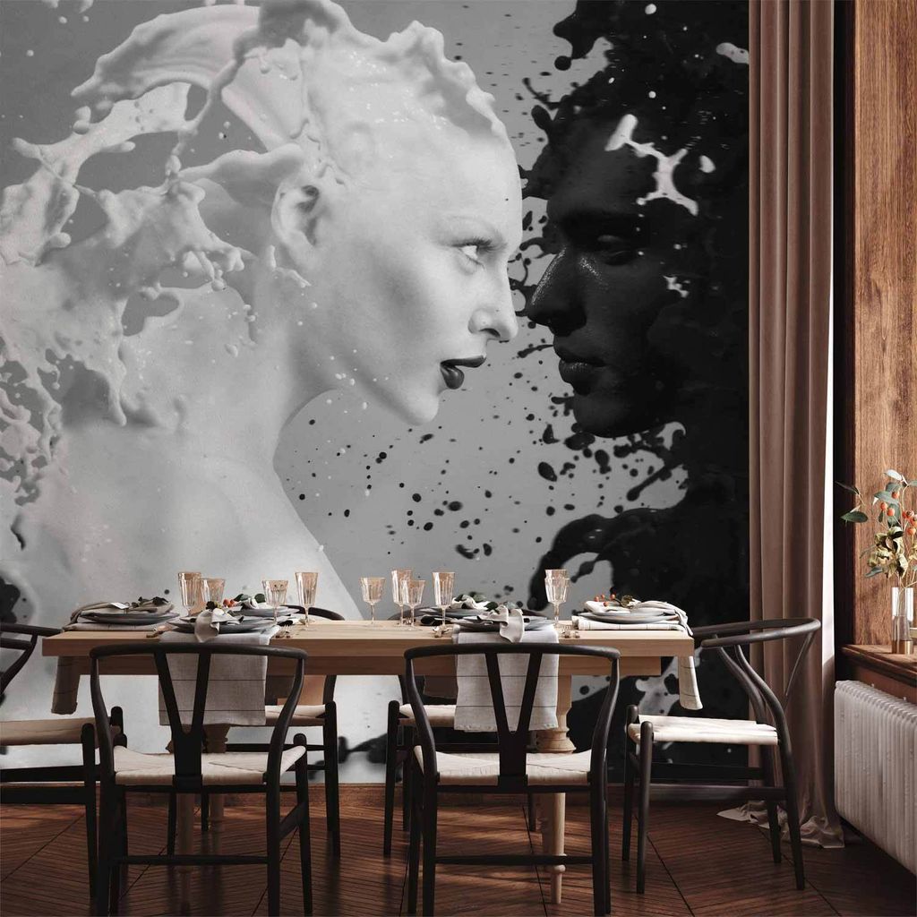 Vlies Fototapete - Boundless Love 200x140 cm Menschen h-A-0050-a-a