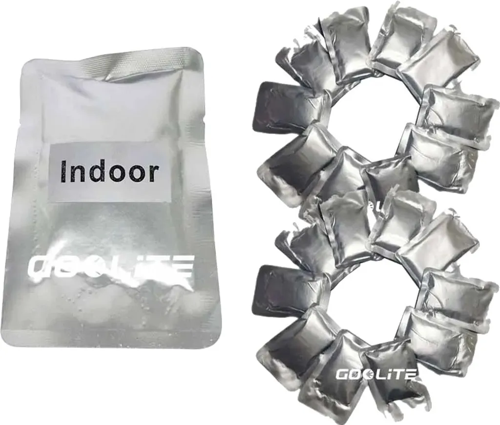 Effet scène étincelles froides intérieur 20 sachets recharge 3 mètres