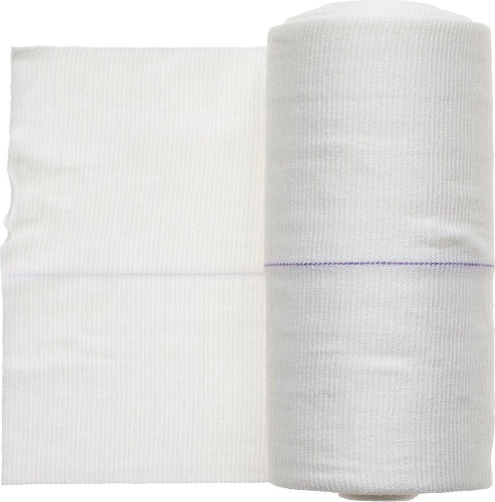 Tubifast 2-Way Stretch 20 cmx10 m violett 1 St
