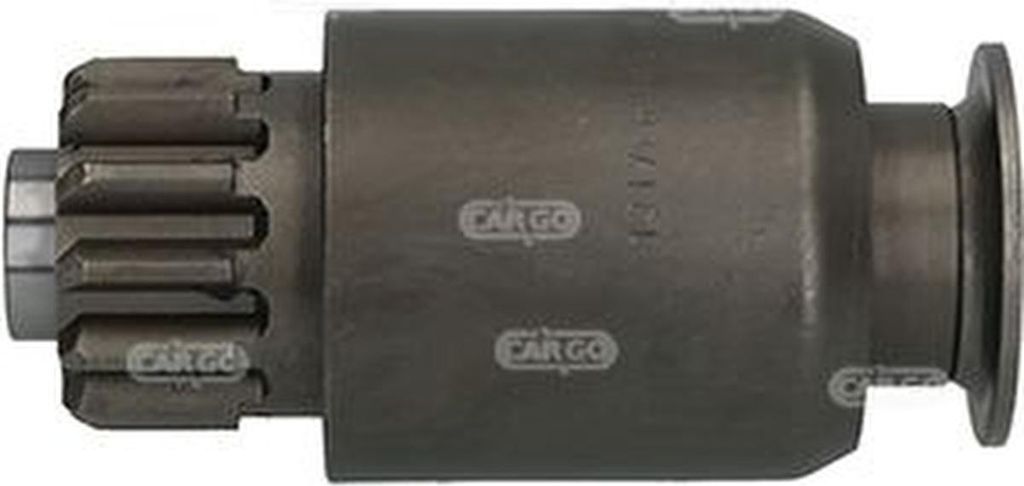 Freilaufgetriebe Starter 12 Zähne im Uhrzeiger HC-CARGO für CATERPILLAR