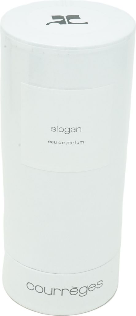 Courrèges Slogan Eau De Perfume Spray 100ml Produktbild 