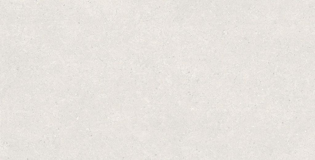 Mexen Monaco Weiße glasierte Rektifizierte G1-Fliese, Boden- und Wandfliese 120 x 60 , matt - TL313-120-060-01