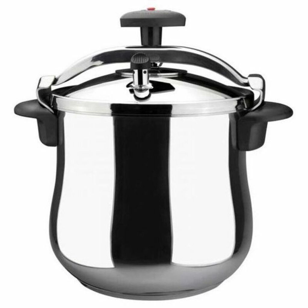 Olla rápida chef extremen 22l fagor ø35x26cm