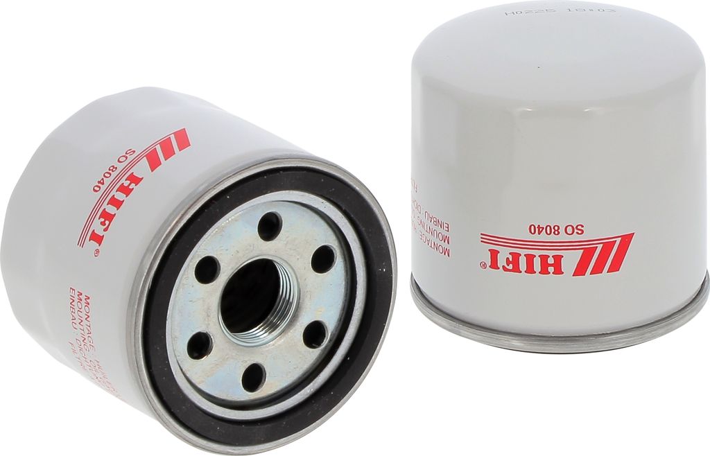 Hydraulikfilter SO 8040