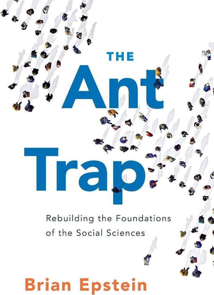 Ant Trap