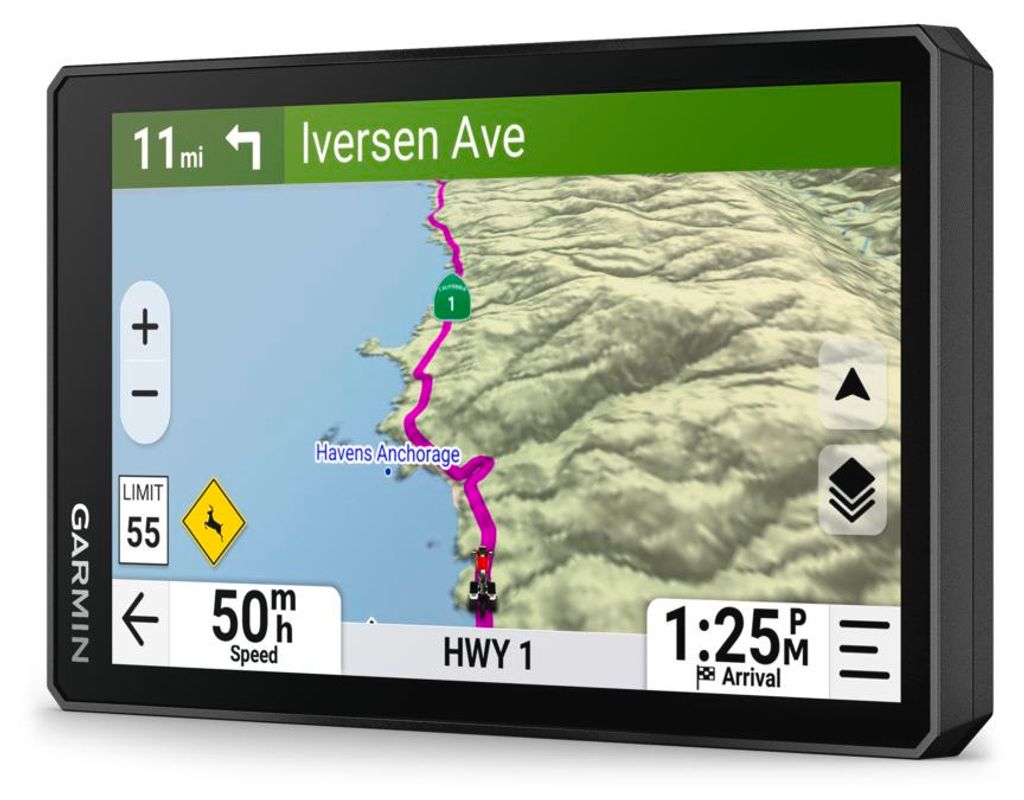 Garmin Zumo XT3 Image du produit 