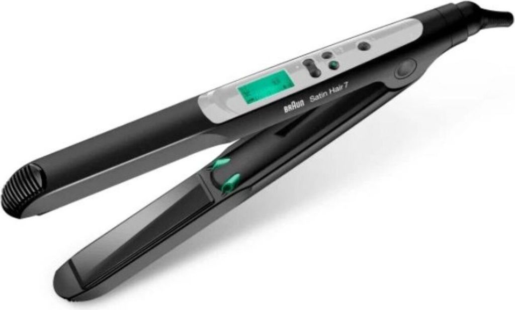BRAUN SatinHair7 Raddrizzatore ST710 (ES2) Immagine del prodotto 