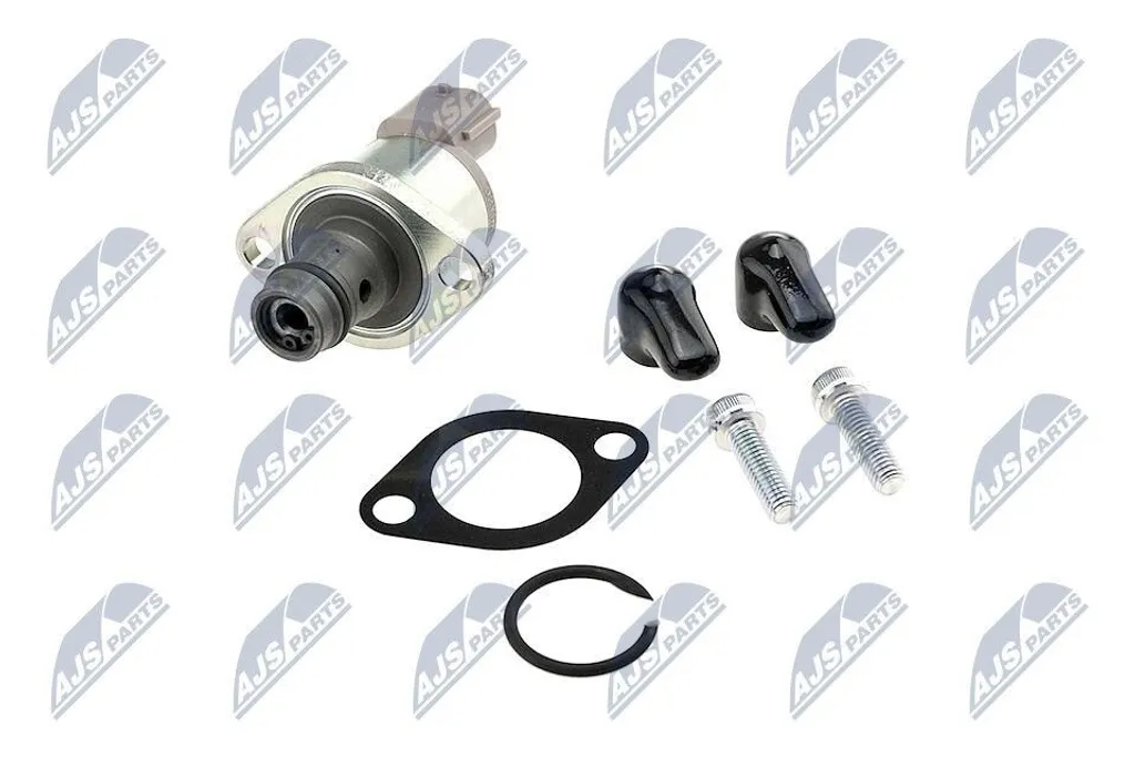 Régulateur de pression Common Rail pour réparer les pertes de puissance