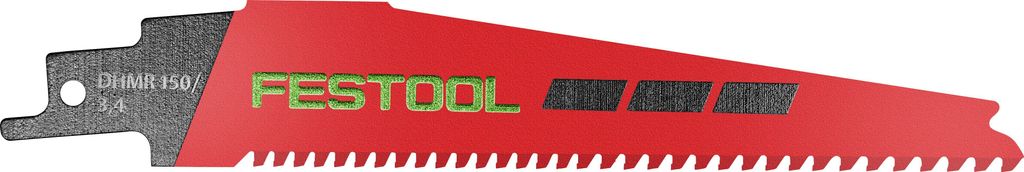 Festool Säbelsägeblatt DEMOLITION DHMR 150/3,4