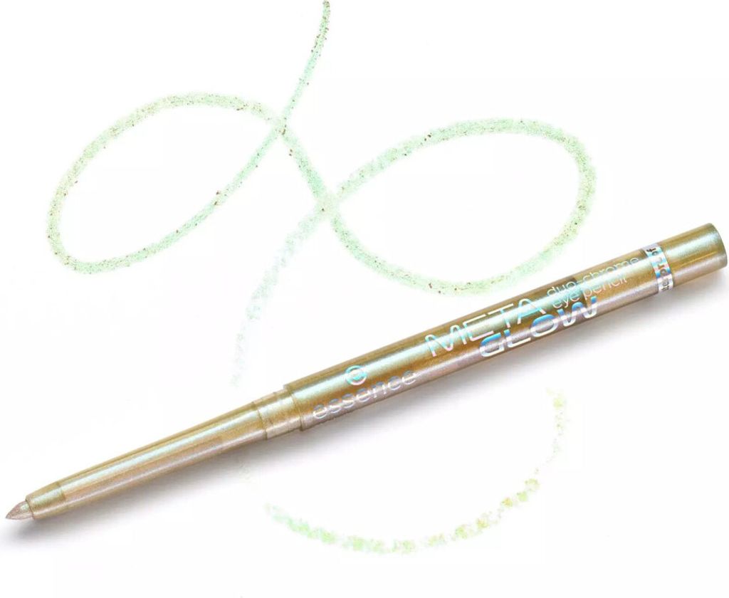 Essence - Kajal Duochrome Meta Glow Stift - 03 Galactic Produktbild 