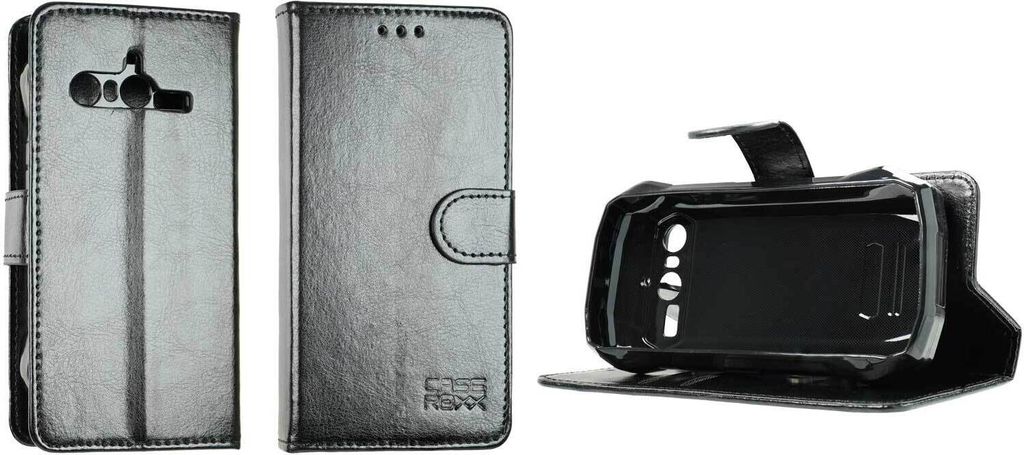caseroxx puzdro na mobilný telefón kompatibilné s Blackview Obrázok produktu 
