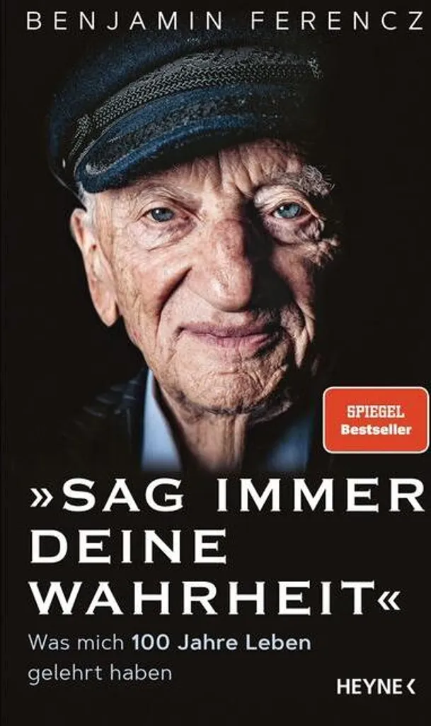 Mug Sag immer Deine Wahrheit pour affirmer vos valeurs dès le matin