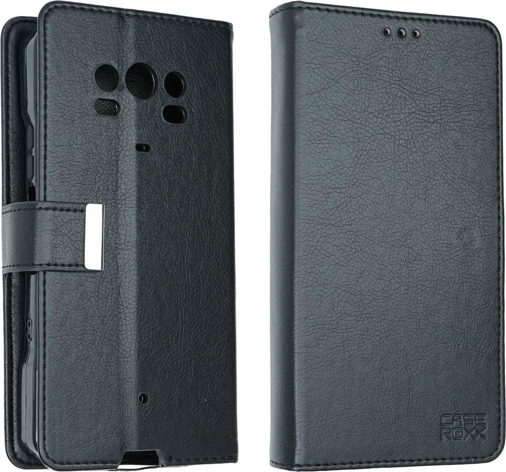 Per Ulefone Note 15 Custodia, Slim In Pelle Wallet Con Flip Magnetico E Supporto