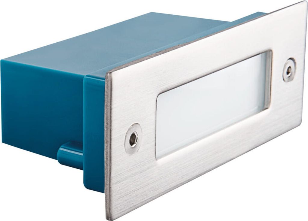 Eclairage extérieur encastré à LED Kanlux 26463 TAXI P IP54 Image du produit 